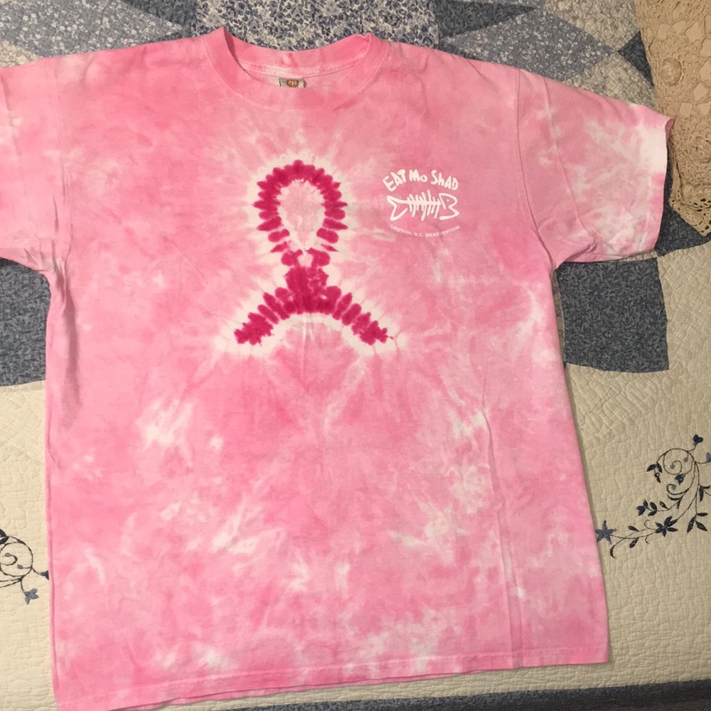 Breast Cancer Awareness T-Shirt